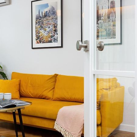 Sienna 65 Premium Apartment With Parking In Warsaw By Renters Prestige Eksteriør bilde