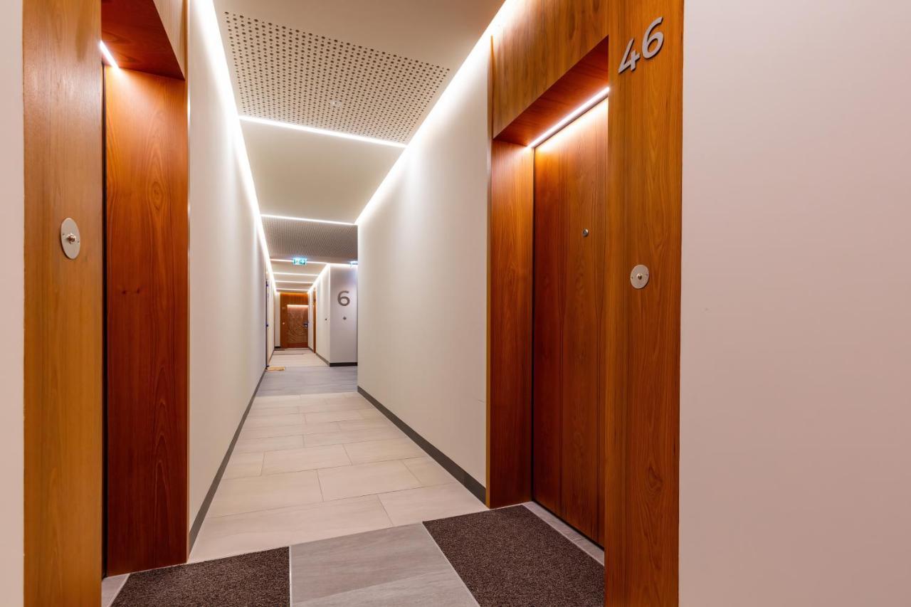 Sienna 65 Premium Apartment With Parking In Warsaw By Renters Prestige Eksteriør bilde